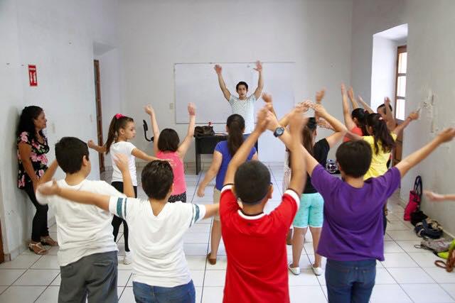 Iniciarán 23 nuevos talleres en los municipios