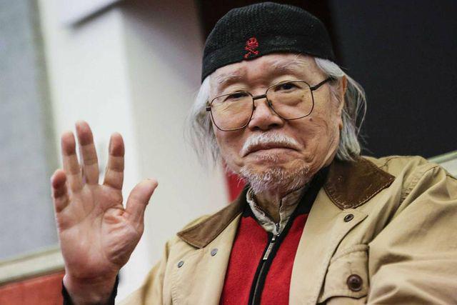 Muere el creador de manga Leiji Matsumoto