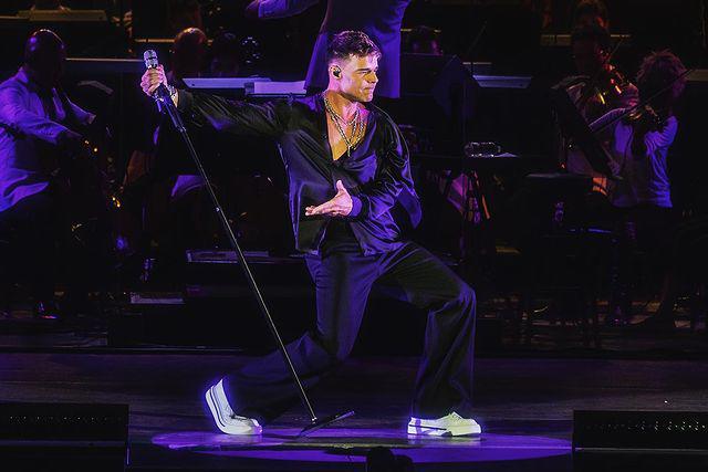 Ricky Martin