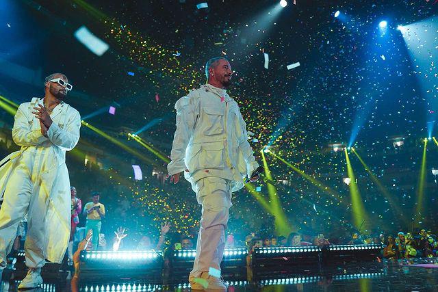 $!J Balvin