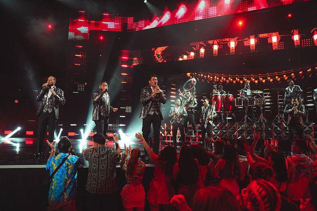 $!Banda MS