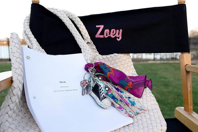 Nickelodeon llevará al cine la exitosa serie de televisión, bajo el nombre de Zoey 102.