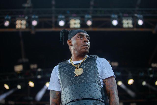 Muere el rapero Coolio, cantante de Gangsta’s Paradise