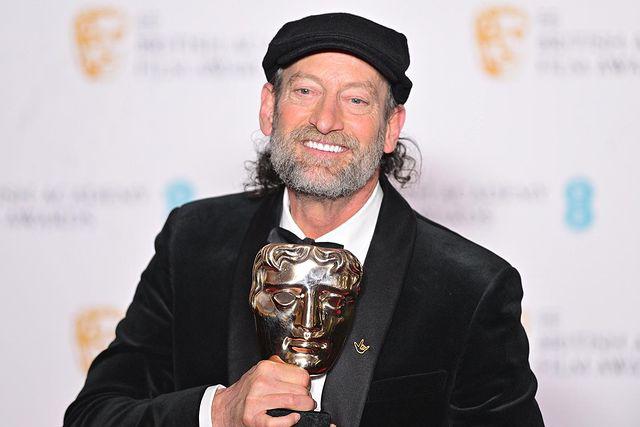 ‘El poder del perro’ gana como mejor película en los Premios BAFTA