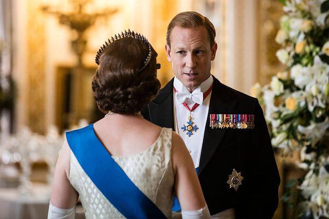 $!Tobias Menzies