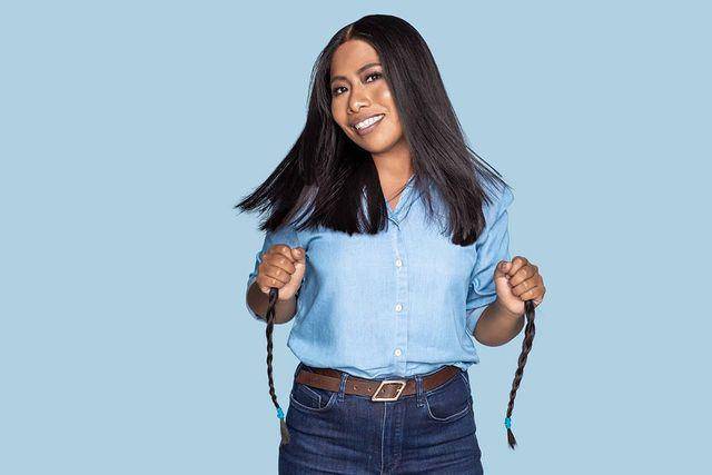 Yalitza Aparicio