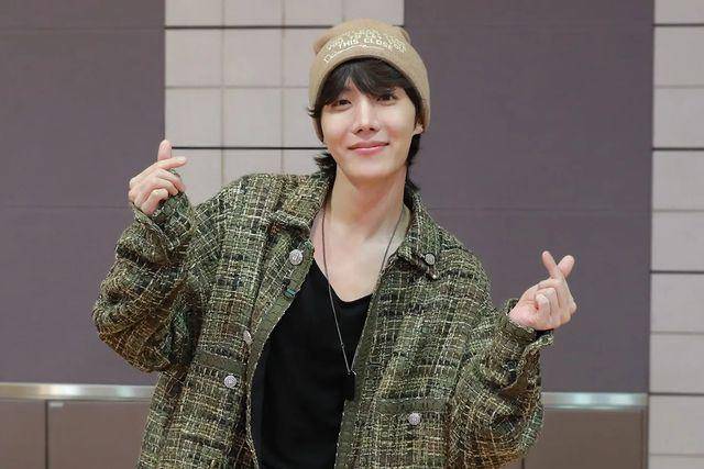 J-Hope