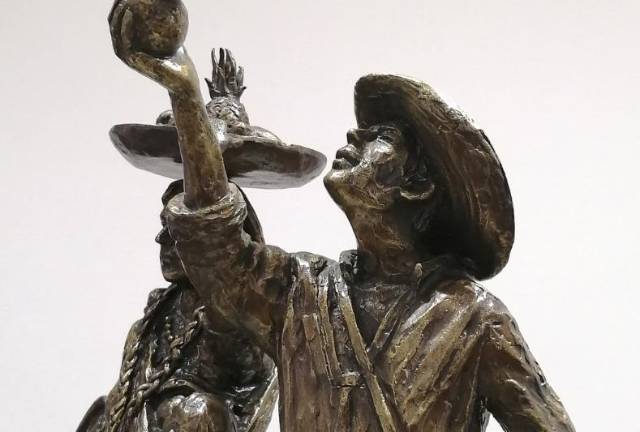 El Museo de Arte de Sinaloa prepara actividades para este mes.