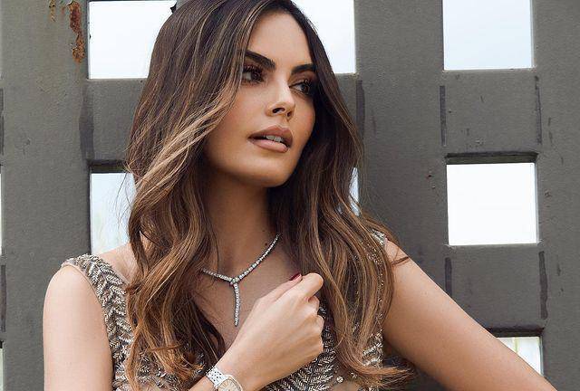 Ximena Navarrete
