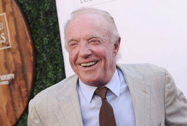 James Caan