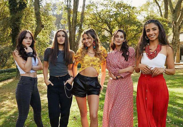 Netflix lanza el tráiler de ‘La Venganza de las Juanas’