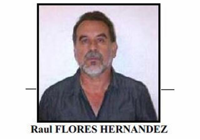 Capo jalisciense ‘El Tío’ es sentenciado a 21 años de prisión en EU por narco
