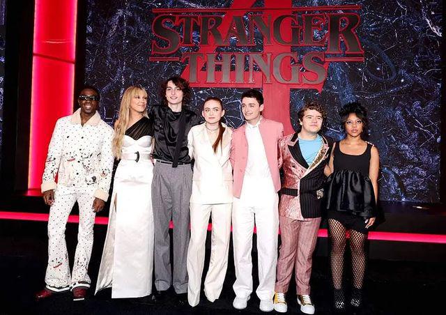 Faltan 12 días para el estreno de ‘Stranger Things’ temporada 4