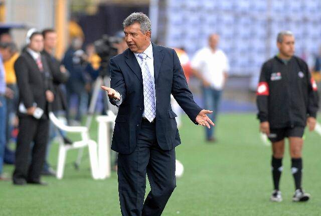 Su legado más recordado fue al frente de los Toros del Celaya, equipo que llevó a la final de la liga mexicana en 1996 junto a figuras como Emilio Butragueño.