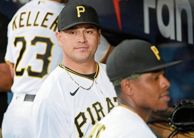 Manny Bañuelos luce en el triunfo de Piratas sobre Mets