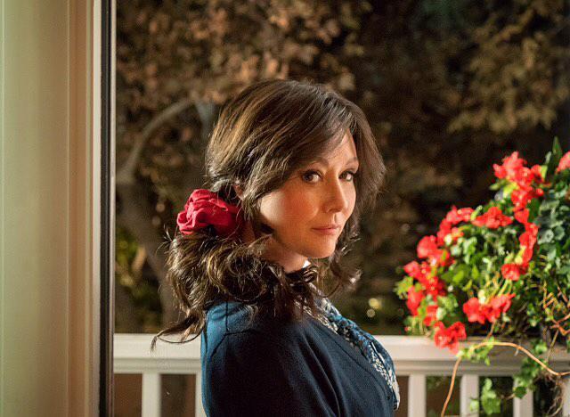 Fallece Shannen Doherty, estrella de ‘Beverly Hills, 90210’
