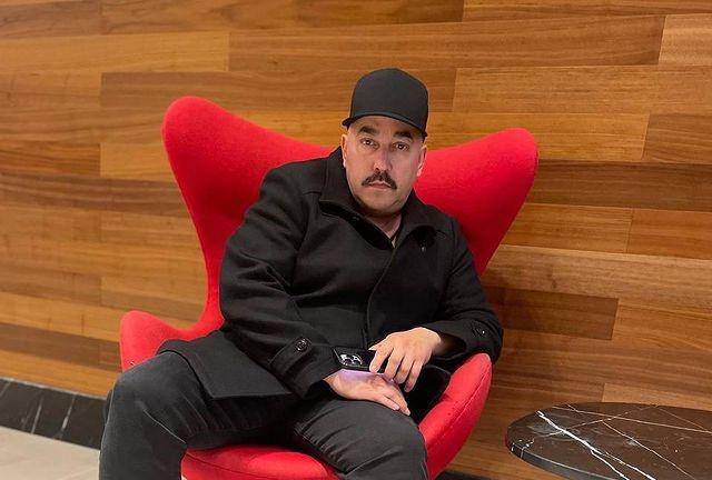 Lupillo Rivera