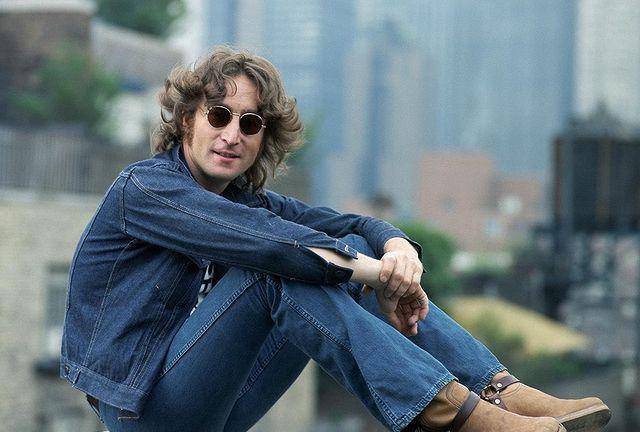 John Lennon