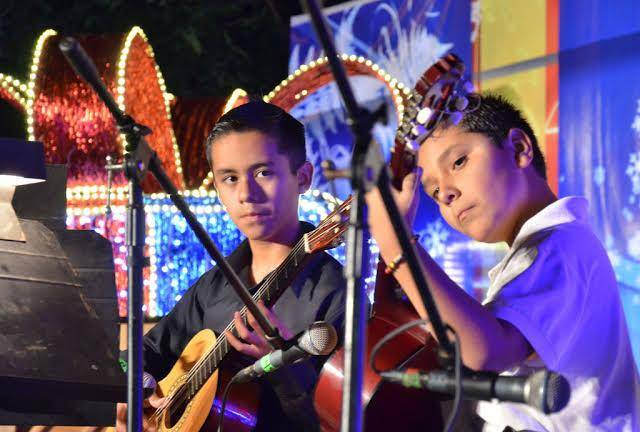 Coro Infantil