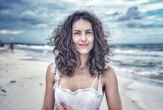 Bárbara Mori