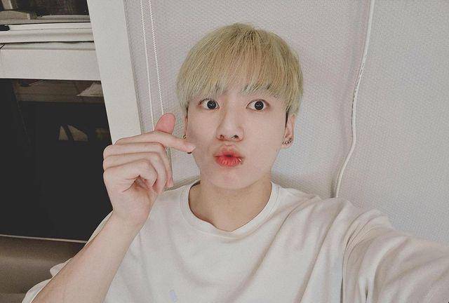 Jungkook