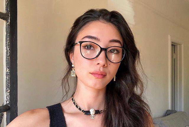Natasha Liu Bordizzo