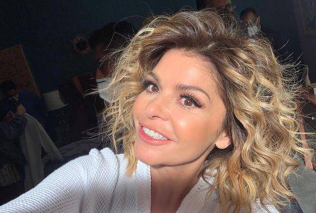Itatí Cantoral