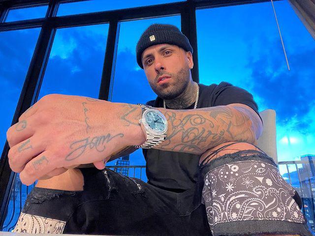 Estrena Nicky Jam ‘Toy a Mil’