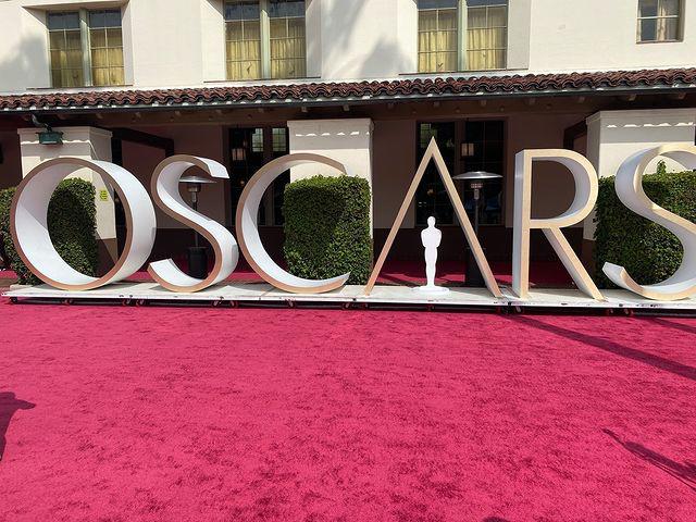 En los Premios Óscar, el 27 por ciento de las películas aspirantes a la estatuilla son dirigidas por mujeres