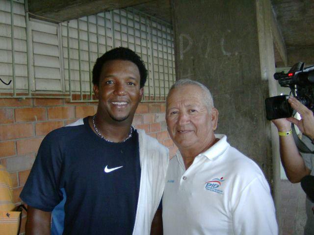 $!Juan José Hernández deja un enorme legado que va más allá del beisbol