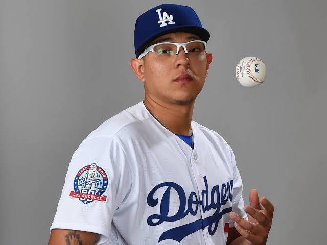 $!Julio Urías tendrá su primera salida de la campaña el domingo
