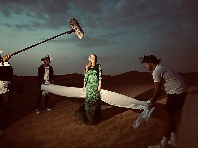 Vuelve Lindsay Lohan al cine