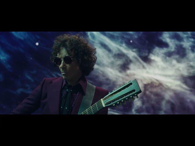 Enrique Bunbury anuncia su retiro definitivo