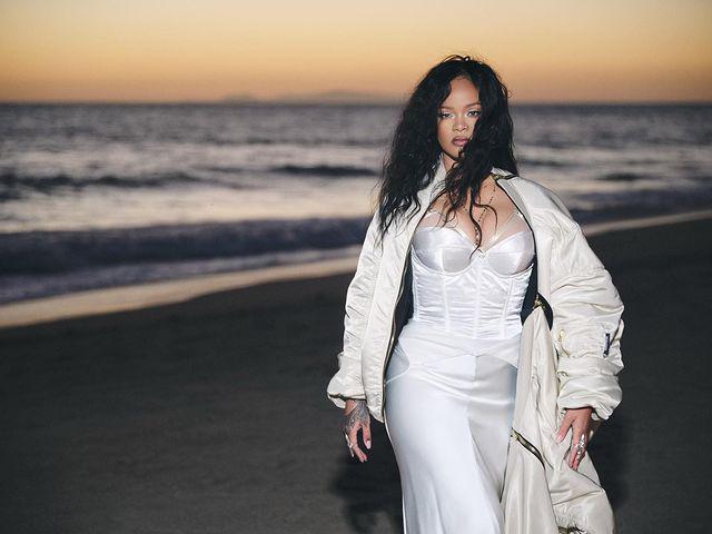 Rihanna cantará en los premios Oscar