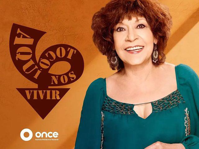 Gana Cristina Pacheco el Premio Bellas Artes de Literatura ‘Inés Arredondo’