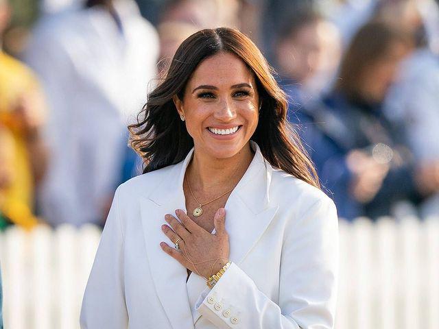 Cancela Netflix la serie que producía Meghan Markle