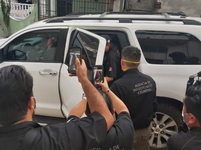 Mario Marín solicita amparo, pero seguirá su proceso penal en prisión