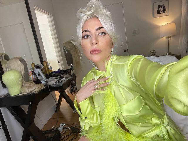 Lady Gaga será ‘Harley Quinn’ en secuela de ‘Joker’