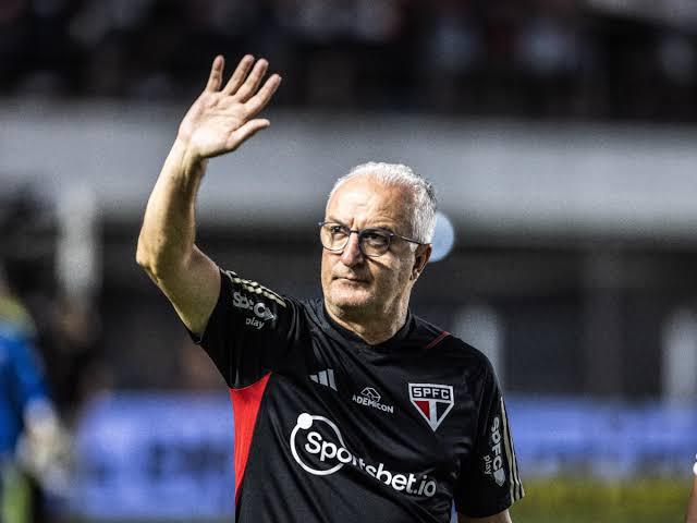 Dorival Junior dirigirá a la Selección de Brasil tras dejar Sao Paulo