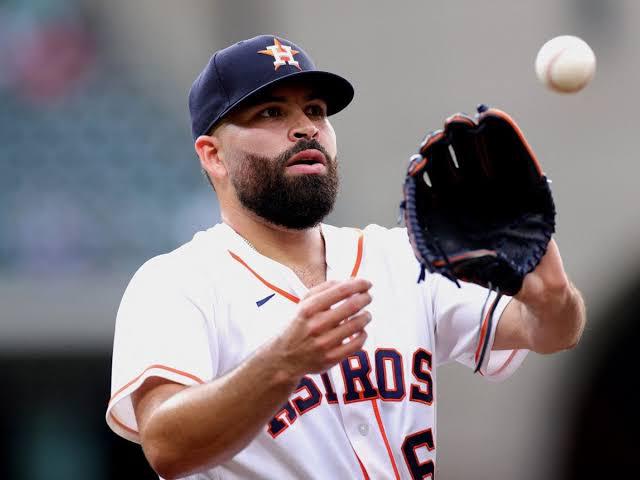 $!José Urquidy es activado por Astros de Houston; abrirá este viernes ante Padres