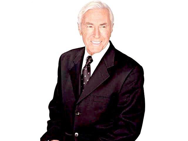 Muere el actor argentino Guillermo Murray a los 93 años de edad