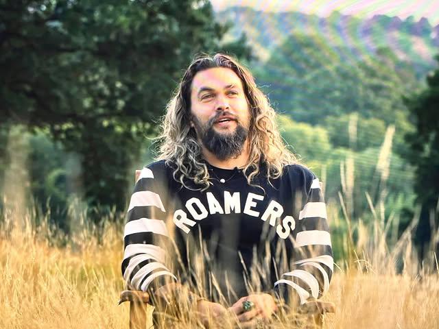 Volverá Jason Momoa al universo DC como ‘Lobo’