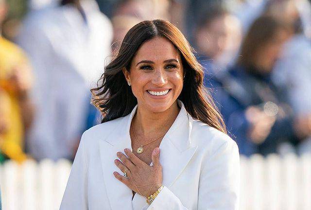 Meghan Markle