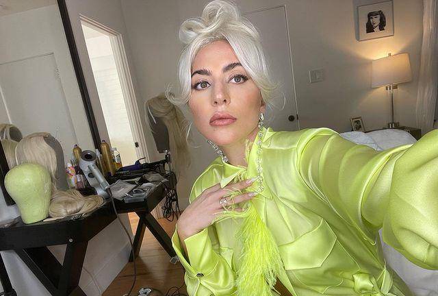 Lady Gaga