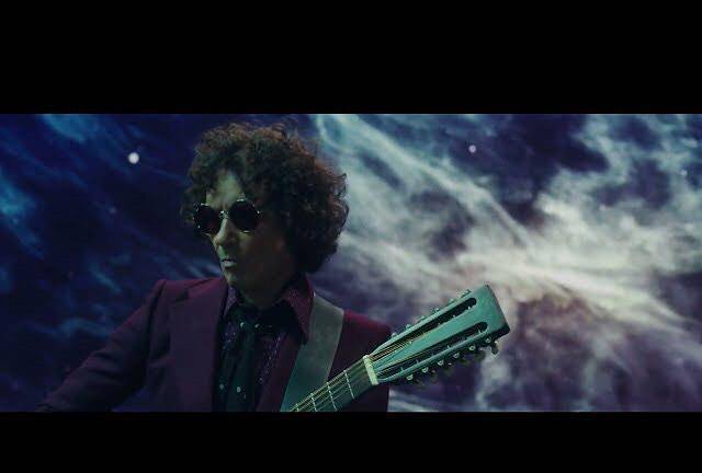 Enrique Bunbury