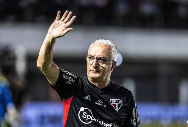 Sao Paulo aseguró que Dorival Júnior será el próximo DT de Brasil.