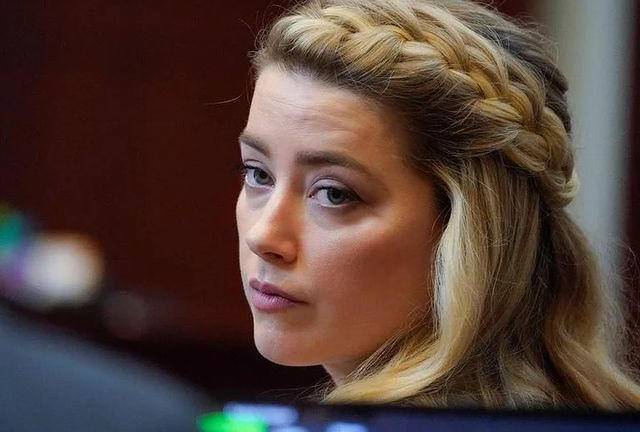 Amber Heard