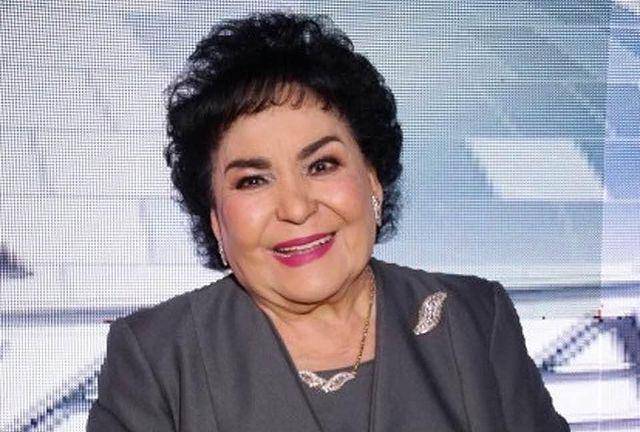Carmen Salinas
