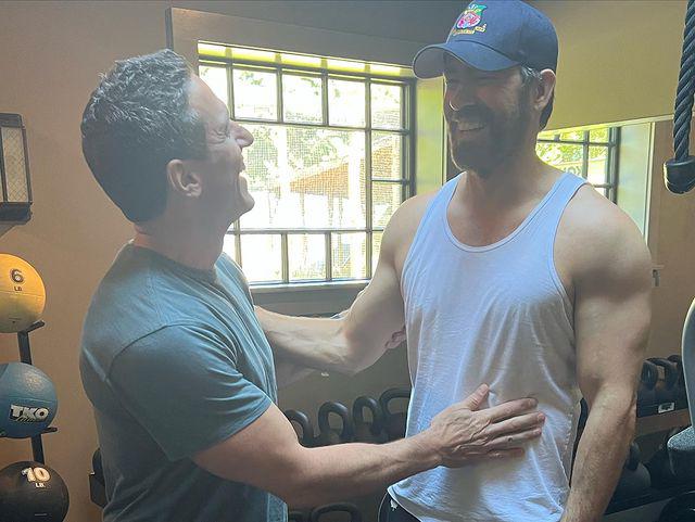 $!Presentan primeras imágenes de Ryan Reynolds en su regreso a ‘Deadpool 3’