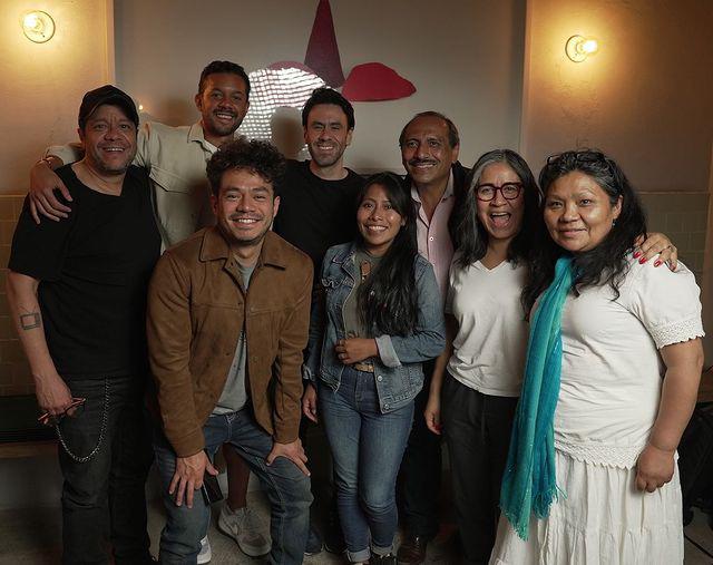 Yalitza Aparicio protagonizará ‘La gran seducción’, de Netflix